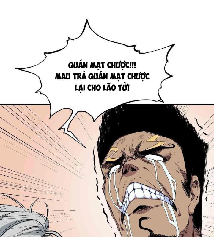 Long Trù Chapter 66 - Trang 2