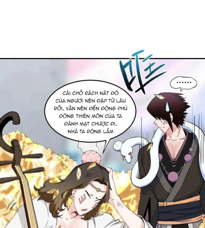 Long Trù Chapter 66 - Trang 2