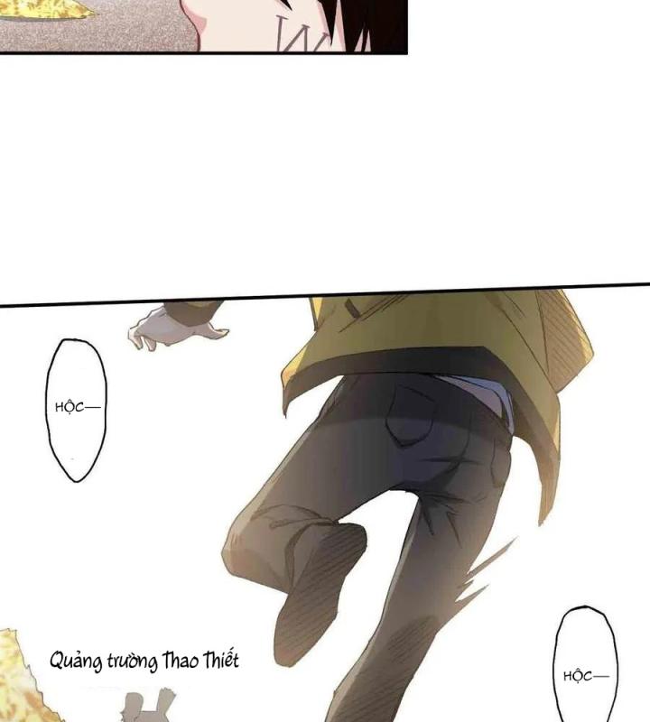 Long Trù Chapter 66 - Trang 2