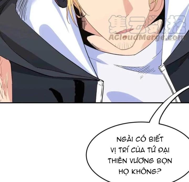 Long Trù Chapter 66 - Trang 2