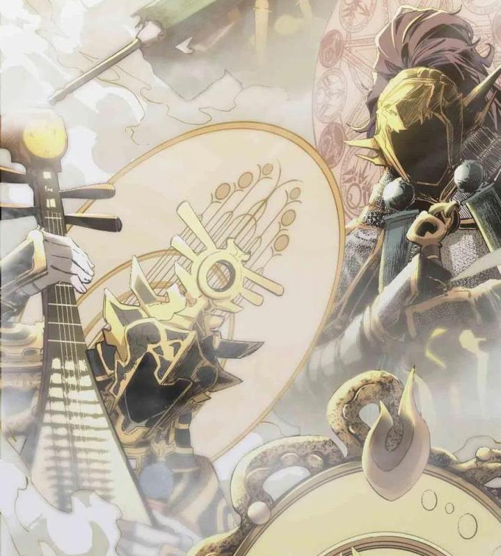 Long Trù Chapter 66 - Trang 2