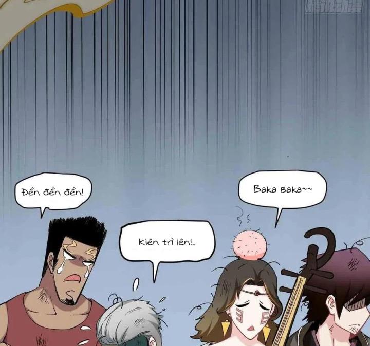 Long Trù Chapter 66 - Trang 2