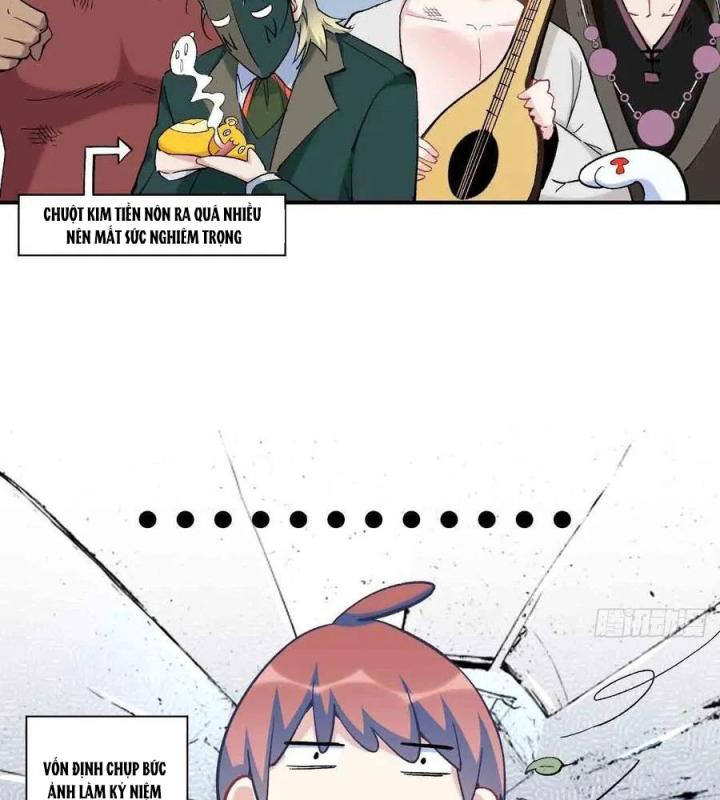 Long Trù Chapter 66 - Trang 2