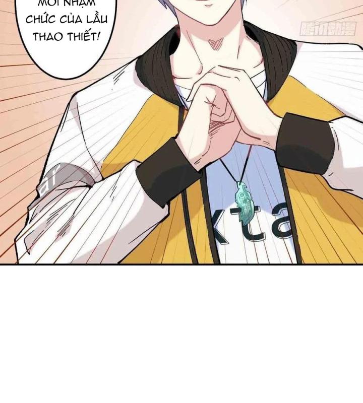 Long Trù Chapter 66 - Trang 2