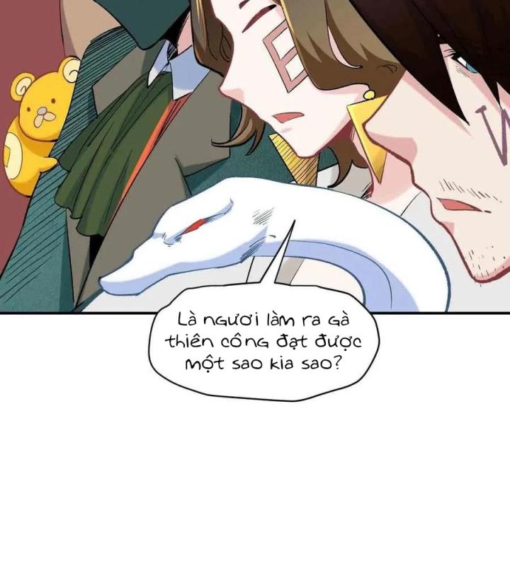 Long Trù Chapter 66 - Trang 2