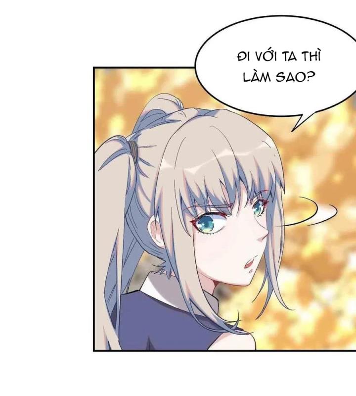 Long Trù Chapter 66 - Trang 2