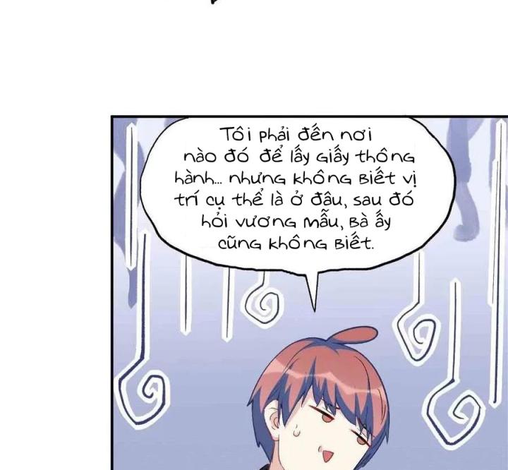 Long Trù Chapter 66 - Trang 2