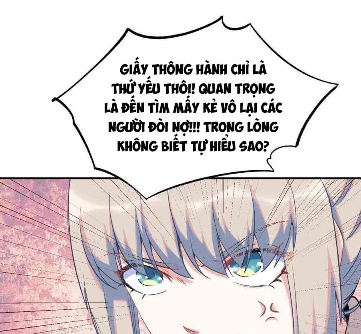 Long Trù Chapter 66 - Trang 2