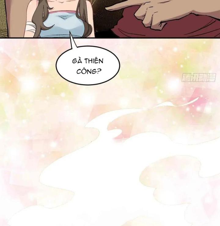 Long Trù Chapter 66 - Trang 2