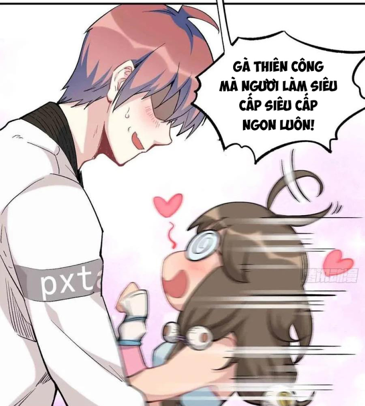 Long Trù Chapter 66 - Trang 2