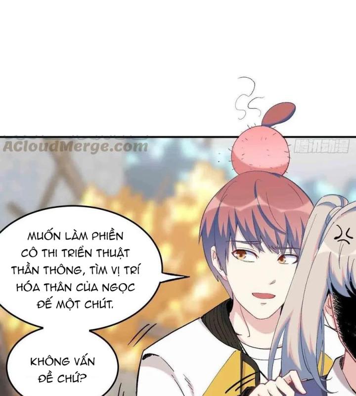 Long Trù Chapter 66 - Trang 2