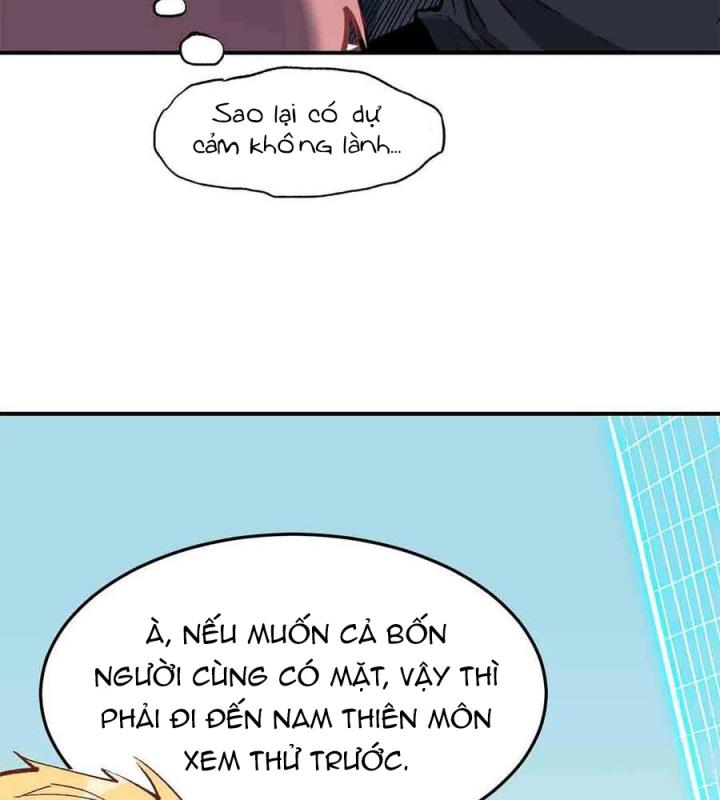 Long Trù Chapter 66 - Trang 2