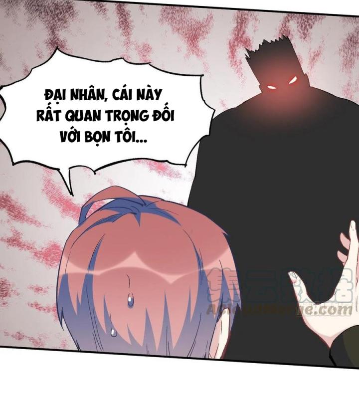 Long Trù Chapter 66 - Trang 2