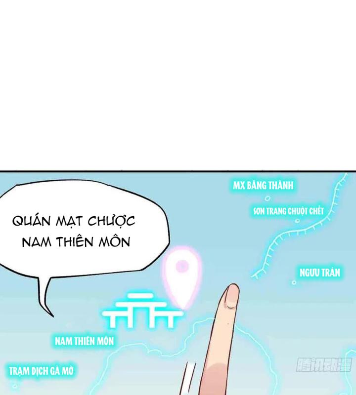 Long Trù Chapter 66 - Trang 2