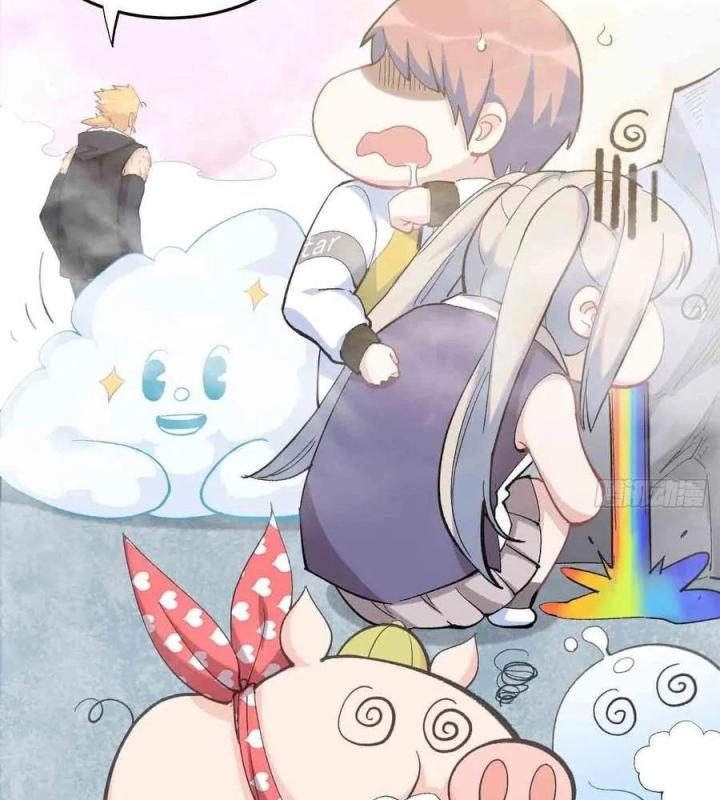 Long Trù Chapter 66 - Trang 2