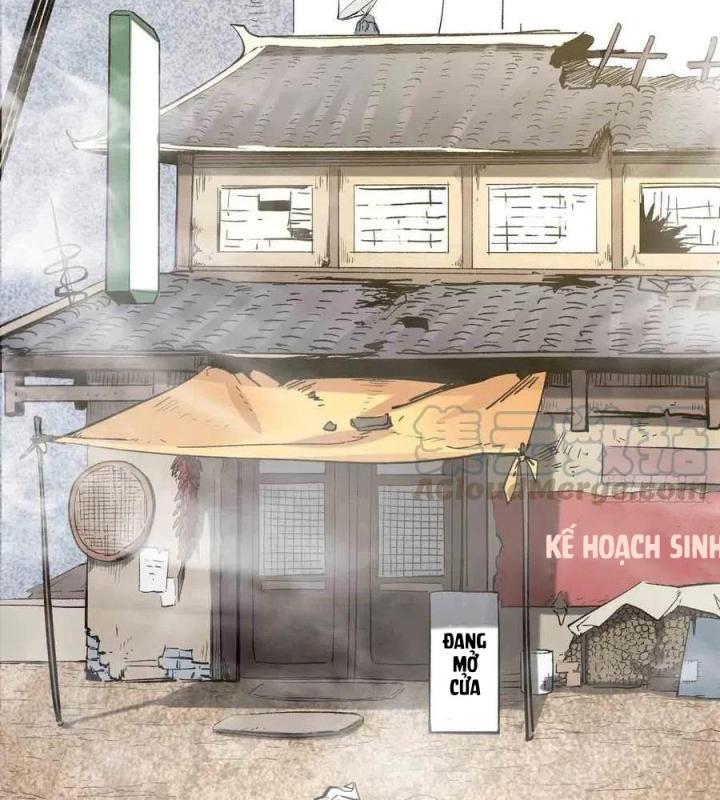 Long Trù Chapter 66 - Trang 2