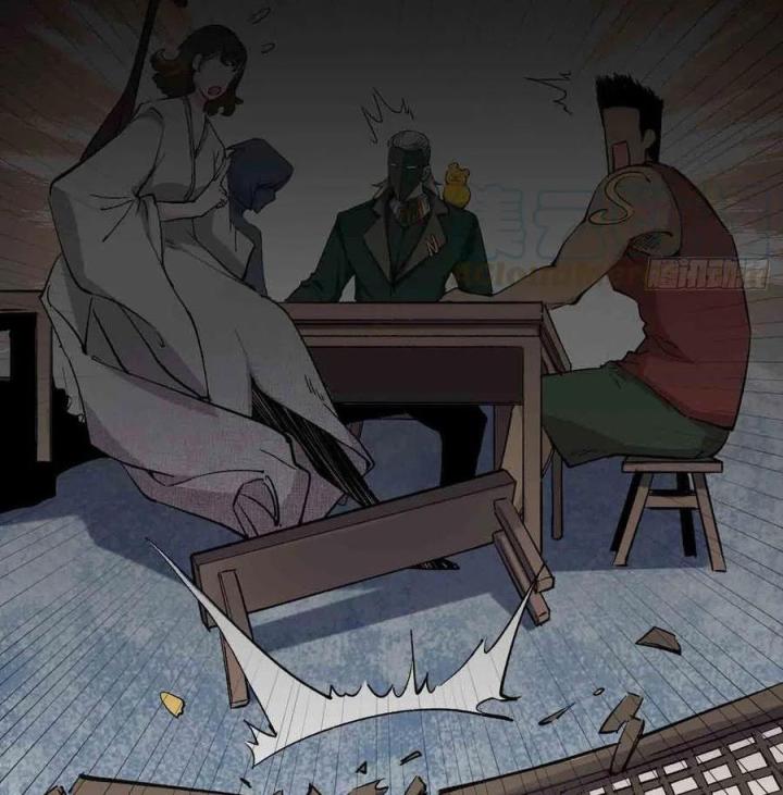 Long Trù Chapter 66 - Trang 2