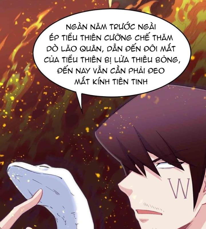 Long Trù Chapter 67 - Trang 2