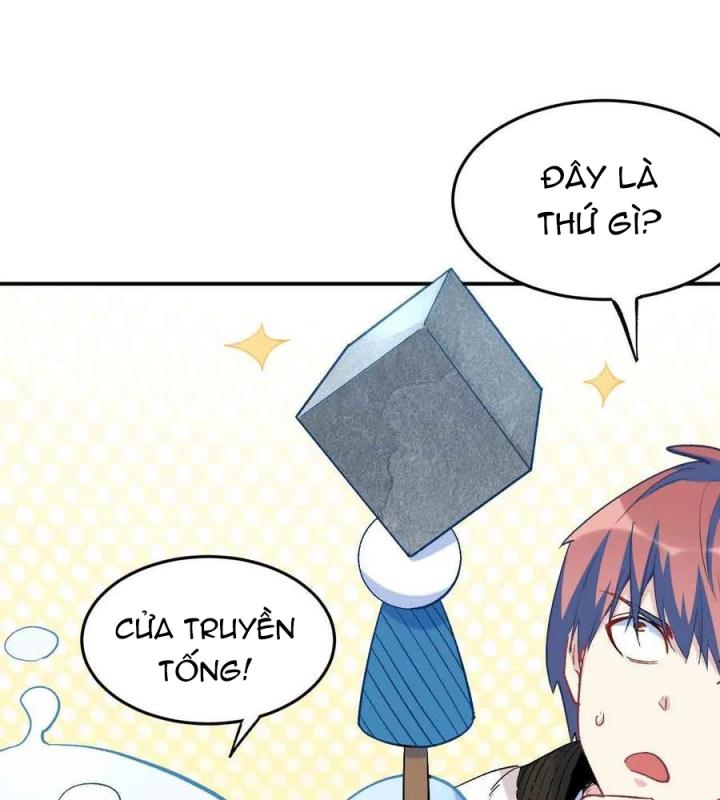 Long Trù Chapter 67 - Trang 2