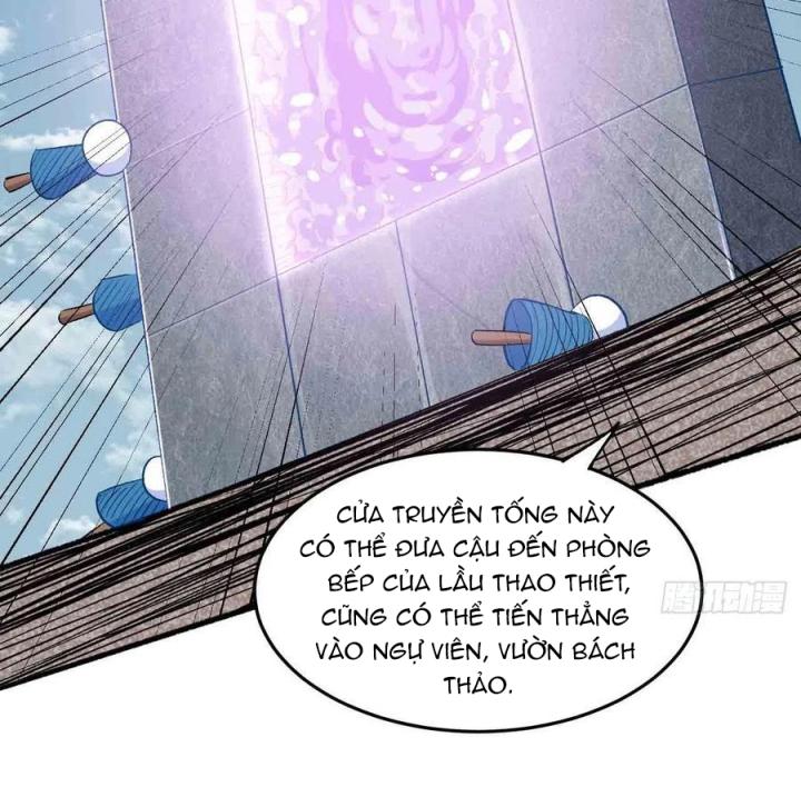 Long Trù Chapter 67 - Trang 2