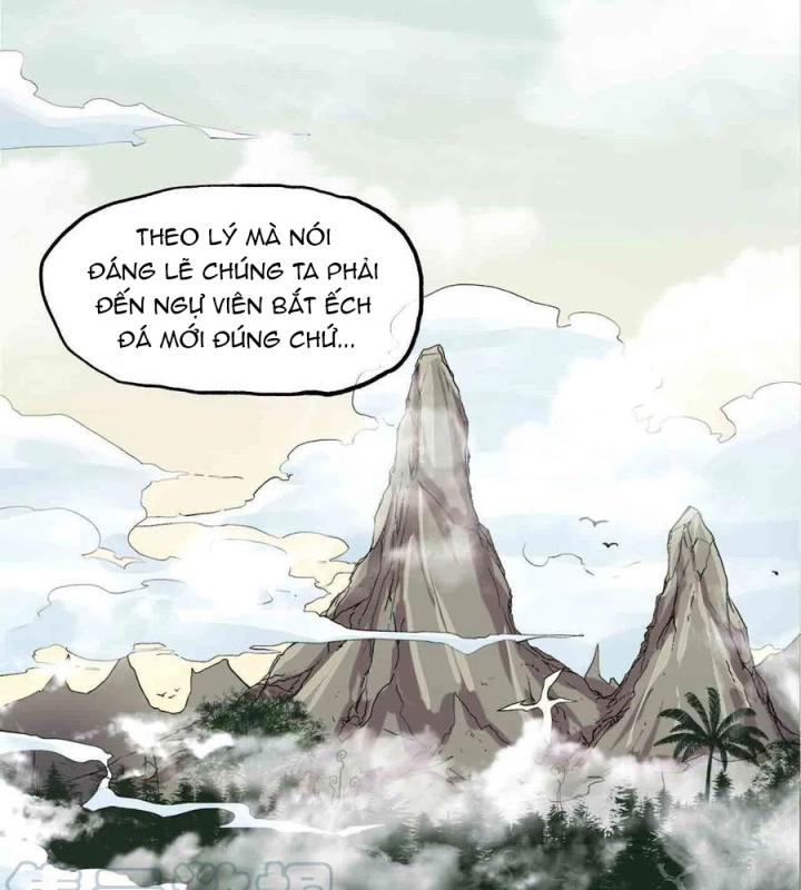 Long Trù Chapter 67 - Trang 2