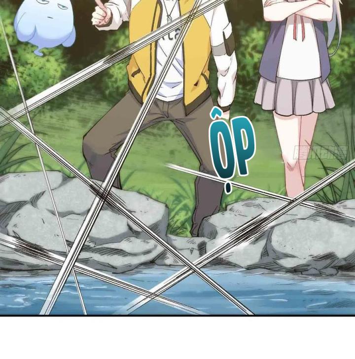 Long Trù Chapter 67 - Trang 2