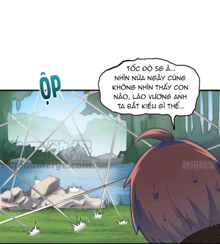 Long Trù Chapter 67 - Trang 2