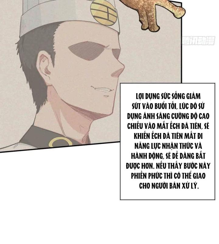 Long Trù Chapter 67 - Trang 2