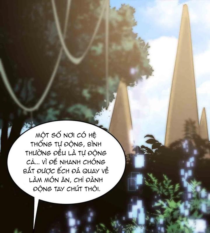 Long Trù Chapter 67 - Trang 2