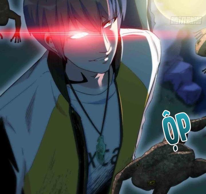 Long Trù Chapter 67 - Trang 2