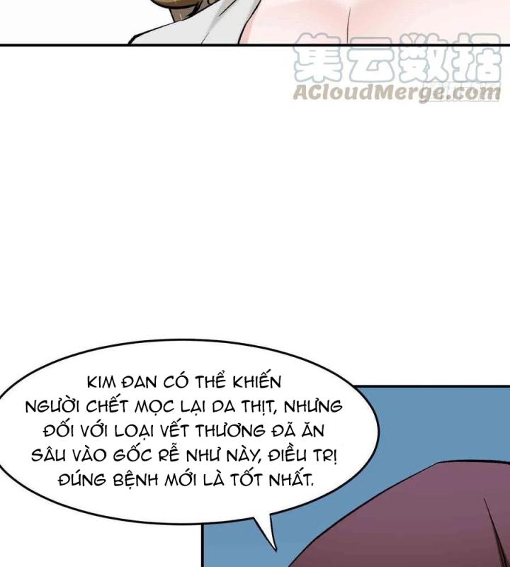 Long Trù Chapter 67 - Trang 2