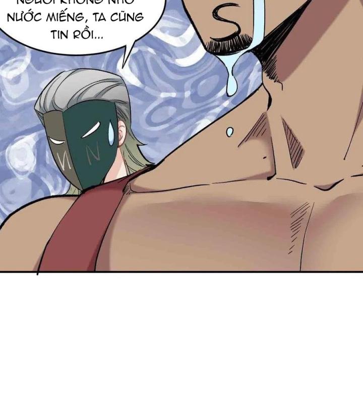 Long Trù Chapter 67 - Trang 2