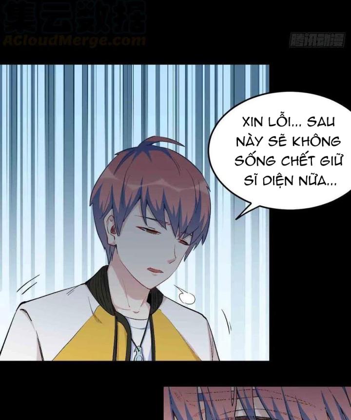 Long Trù Chapter 67 - Trang 2