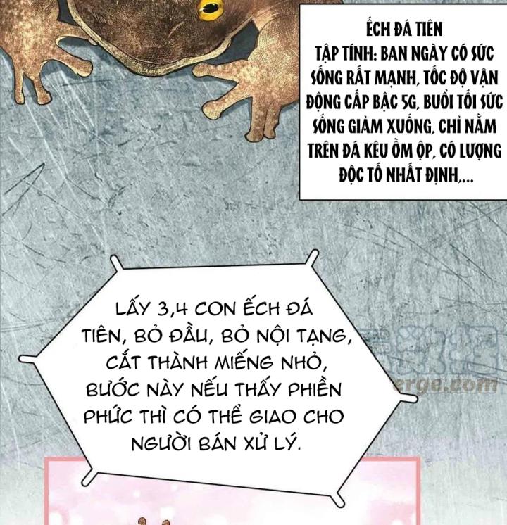 Long Trù Chapter 67 - Trang 2