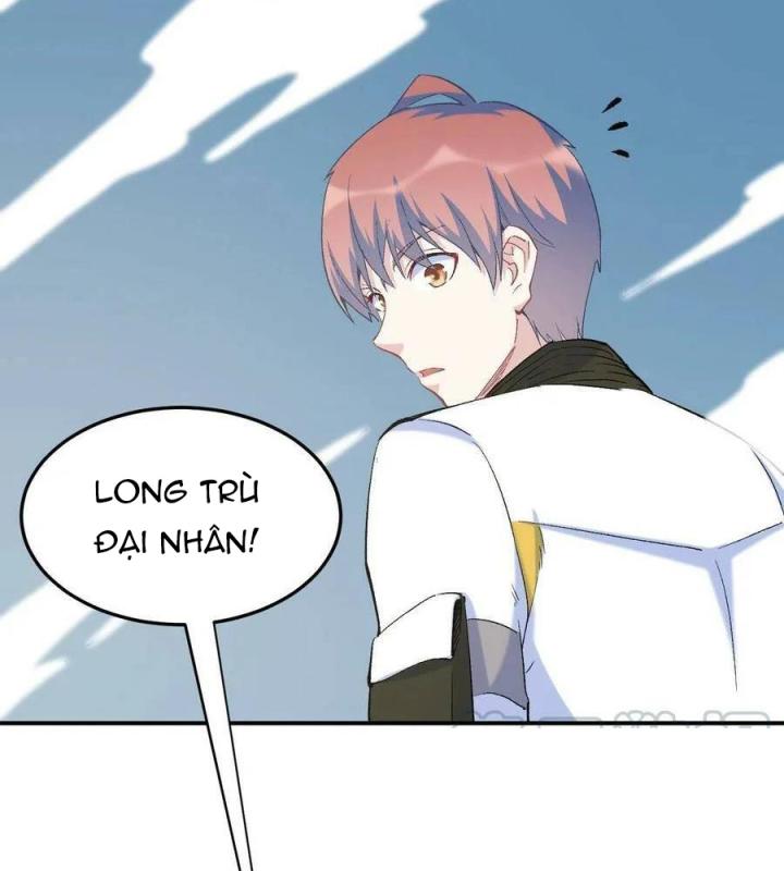 Long Trù Chapter 68 - Trang 2