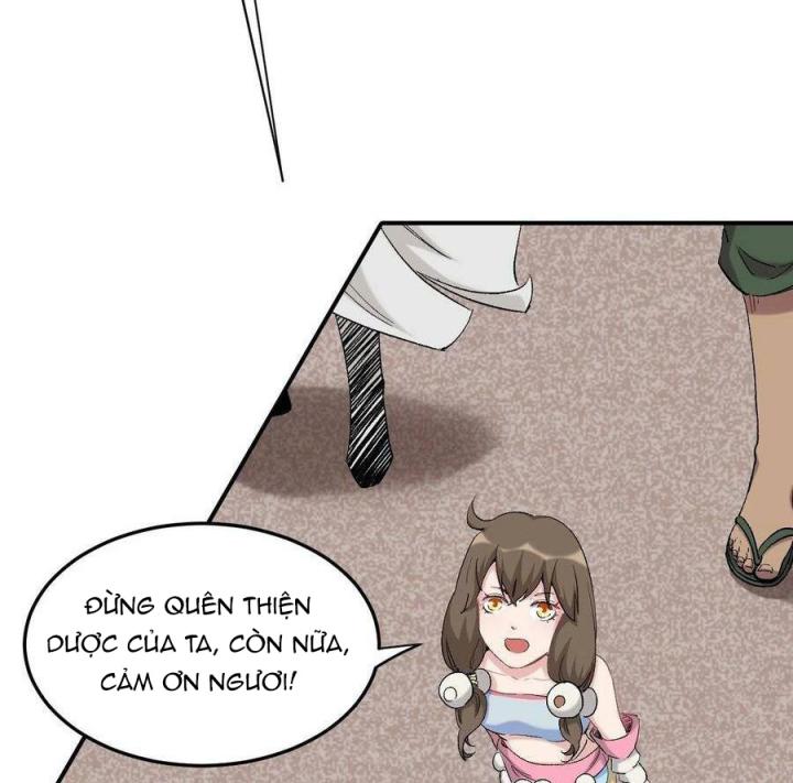 Long Trù Chapter 68 - Trang 2