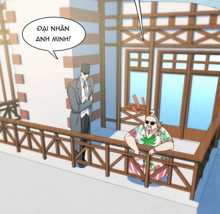 Long Trù Chapter 68 - Trang 2