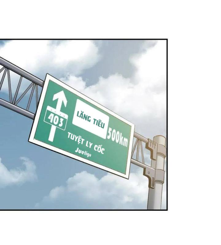 Long Trù Chapter 68 - Trang 2