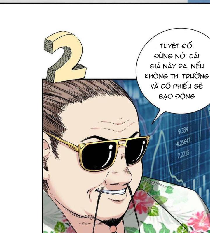 Long Trù Chapter 68 - Trang 2