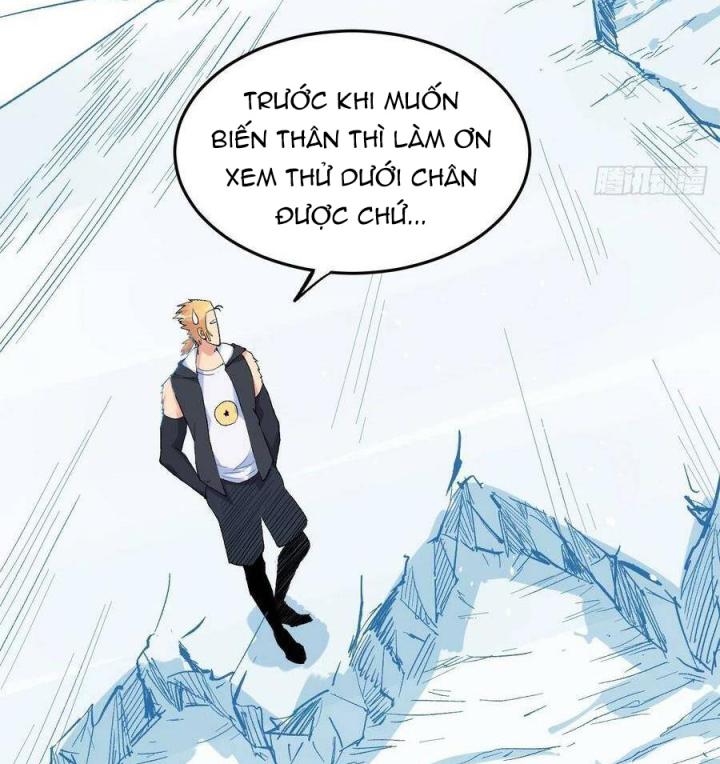 Long Trù Chapter 68 - Trang 2