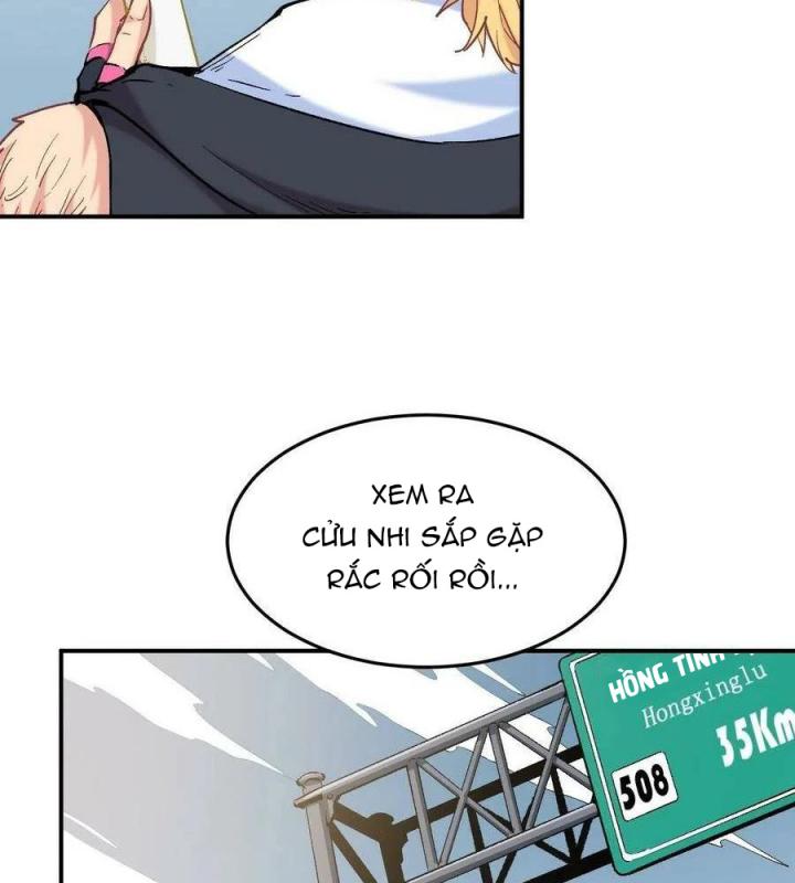 Long Trù Chapter 68 - Trang 2