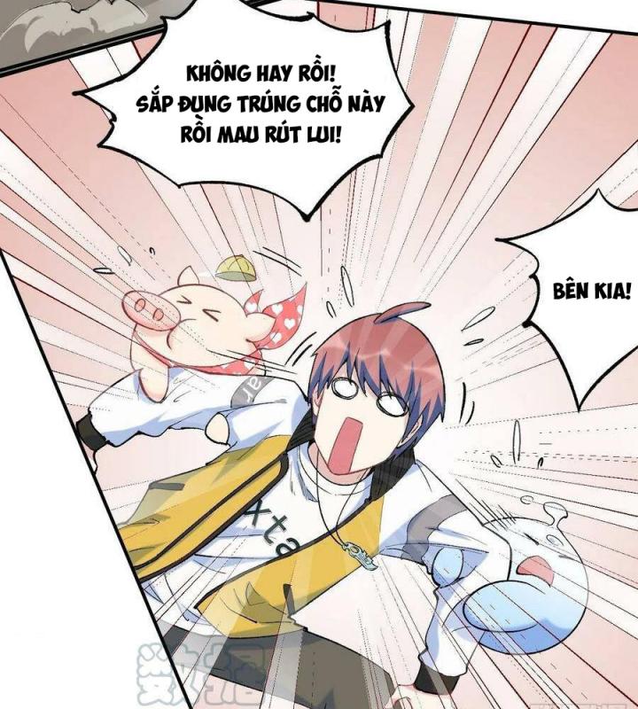 Long Trù Chapter 68 - Trang 2