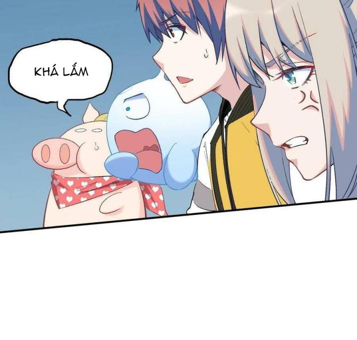 Long Trù Chapter 68 - Trang 2