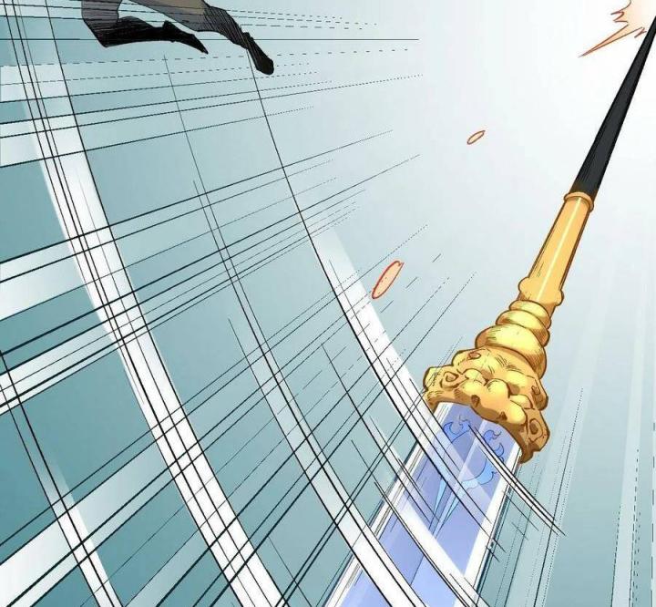 Long Trù Chapter 68 - Trang 2