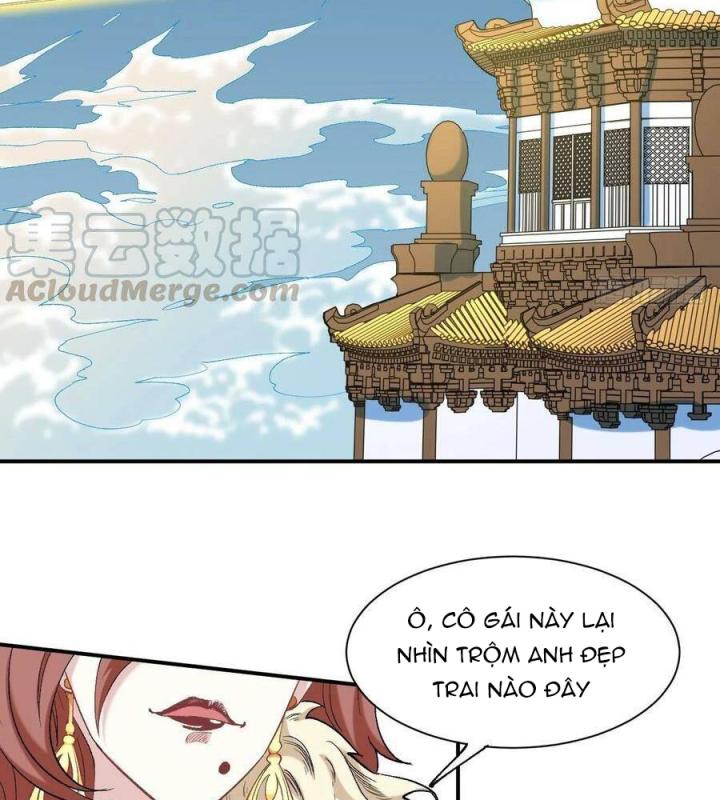 Long Trù Chapter 68 - Trang 2