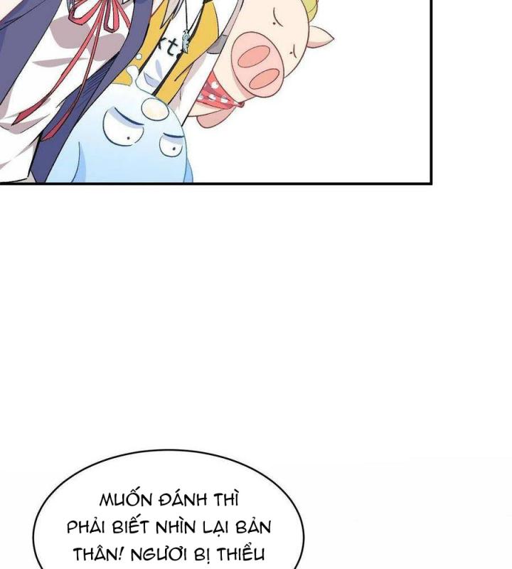 Long Trù Chapter 68 - Trang 2