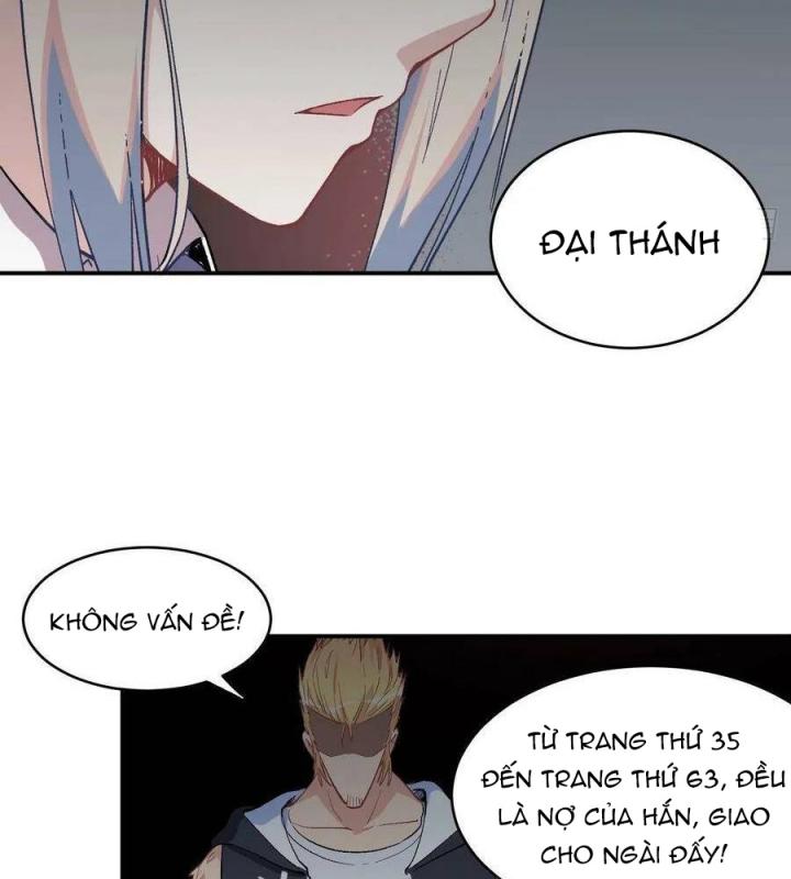 Long Trù Chapter 68 - Trang 2