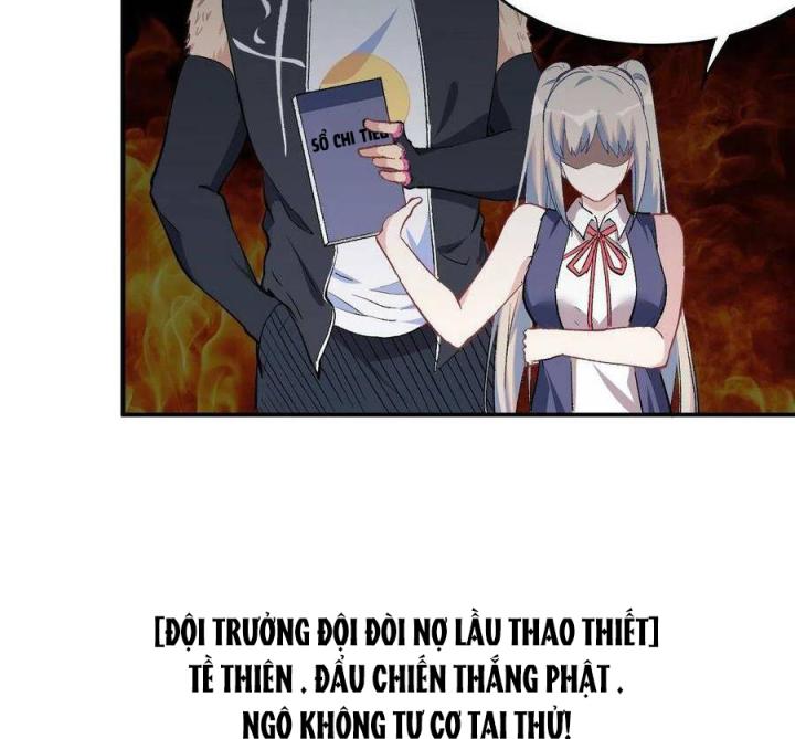 Long Trù Chapter 68 - Trang 2