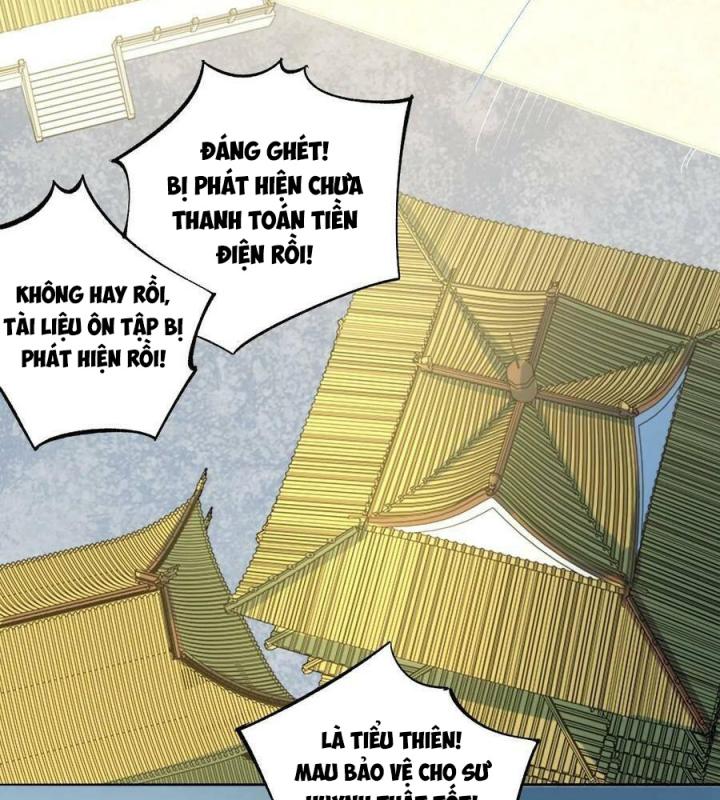 Long Trù Chapter 68 - Trang 2