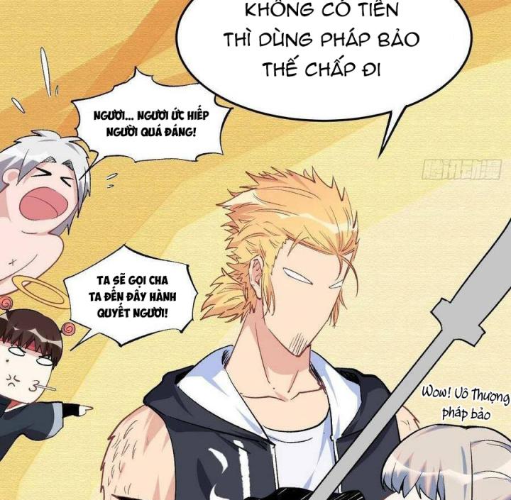 Long Trù Chapter 68 - Trang 2